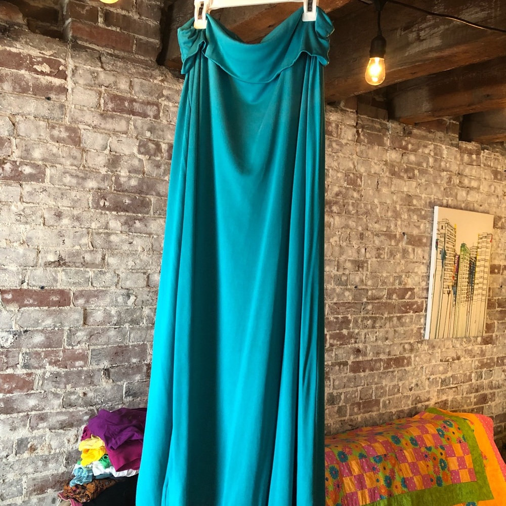 LuLaRoe Maxi Skirt